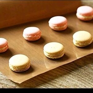 Teflon Sheet for Heat Press 16" X 24"  Thickness 0.13 High Quality. 5000 Bakes.